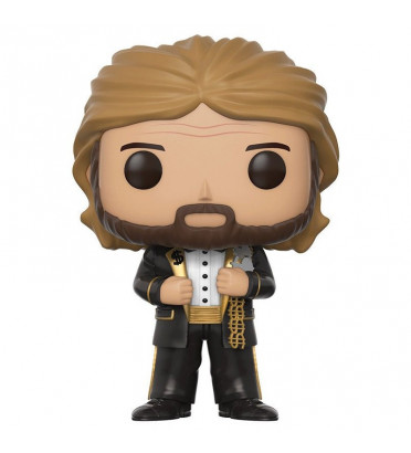 TED DIBIASE / WWE / FIGURINE FUNKO POP