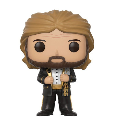 TED DIBIASE / WWE / FIGURINE FUNKO POP