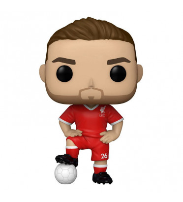 ANDY ROBERTSON / LIVERPOOL / FIGURINE FUNKO POP