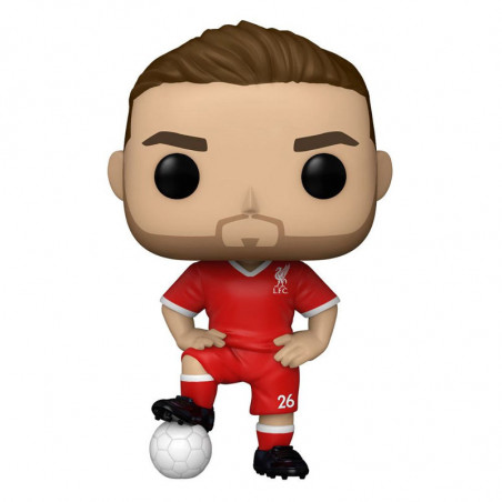 ANDY ROBERTSON / LIVERPOOL / FIGURINE FUNKO POP