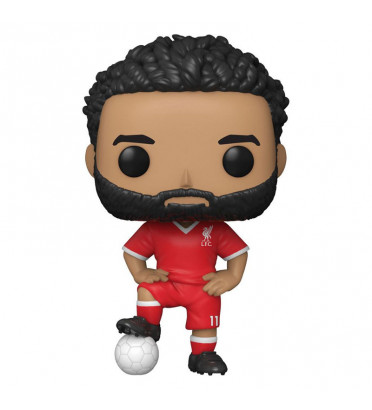 MOHAMED SALAH / LIVERPOOL / FIGURINE FUNKO POP