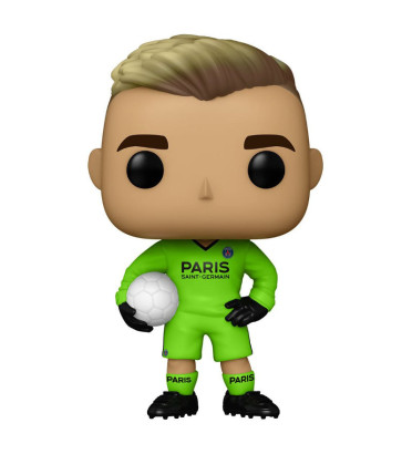 KEYLOR NAVAS / PSG / FIGURINE FUNKO POP