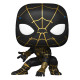 SPIDER-MAN BLACK AND GOLD SUIT / SPIDER-MAN NO WAY HOME / FIGURINE FUNKO POP