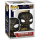 SPIDER-MAN BLACK AND GOLD SUIT / SPIDER-MAN NO WAY HOME / FIGURINE FUNKO POP