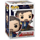 DOCTOR STRANGE / SPIDER-MAN NO WAY HOME / FIGURINE FUNKO POP