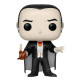 DRACULA / MONSTERS / FIGURINE FUNKO POP / EXCLUSIVE SPECIAL EDITION