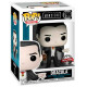 DRACULA / MONSTERS / FIGURINE FUNKO POP / EXCLUSIVE SPECIAL EDITION