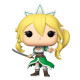 LEAFA / SWORD ART ONLINE / FIGURINE FUNKO POP