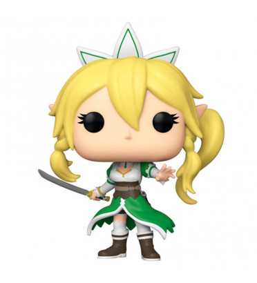 LEAFA / SWORD ART ONLINE / FIGURINE FUNKO POP