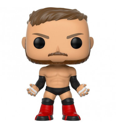 FINN BALOR / WWE / FIGURINE FUNKO POP / CHASE