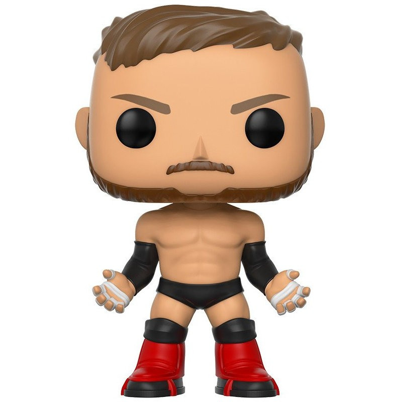 FINN BALOR / WWE / FIGURINE FUNKO POP / CHASE