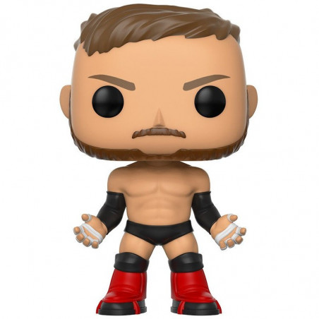 FINN BALOR / WWE / FIGURINE FUNKO POP / CHASE