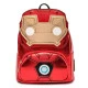 MINI SAC A DOS IRON MAN LIGHT UP / IRON MAN / LOUNGEFLY