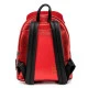 MINI SAC A DOS IRON MAN LIGHT UP / IRON MAN / LOUNGEFLY