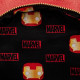 MINI SAC A DOS IRON MAN LIGHT UP / IRON MAN / LOUNGEFLY