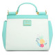 SAC A MAIN STITCH SCRUMP PINEAPPLE / LILO ET STITCH / LOUNGEFLY