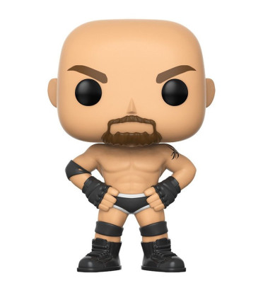 GOLDBERG / WWE / FIGURINE FUNKO POP