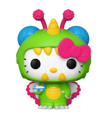 HELLO KITTY SKY / HELLO KITTY / FIGURINE FUNKO POP