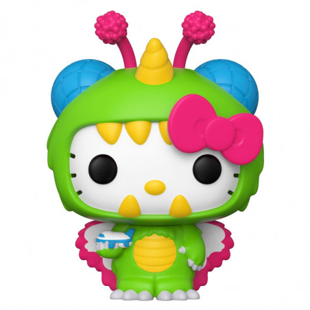 HELLO KITTY SKY / HELLO KITTY / FIGURINE FUNKO POP