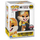 LOLA BUNNY AS WONDER WOMAN / LOONEY TUNES / FIGURINE FUNKO POP / EXCLUSIVE SPECIAL EDITION