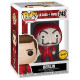 BERLIN / LA CASA DE PAPEL / FIGURINE FUNKO POP / CHASE