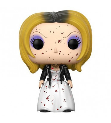 TIFFANY / CHUCKY / FIGURINE FUNKO POP / CHASE