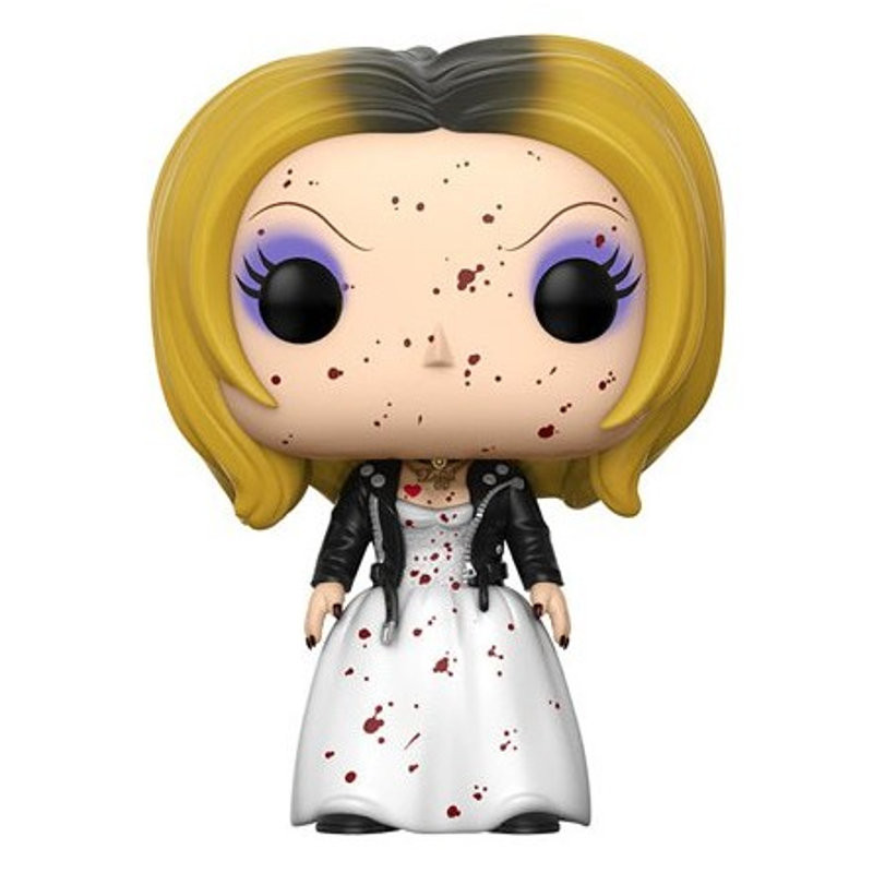 TIFFANY / CHUCKY / FIGURINE FUNKO POP / CHASE