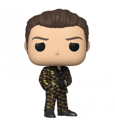 ROMAN SIONIS / BIRDS OF PREY / FIGURINE FUNKO POP / CHASE