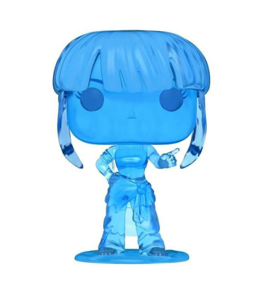 T-BOZ / TLC / FIGURINE FUNKO POP / CHASE
