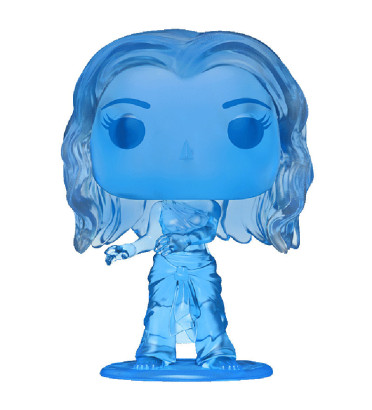 CHILLI / TLC / FIGURINE FUNKO POP / CHASE