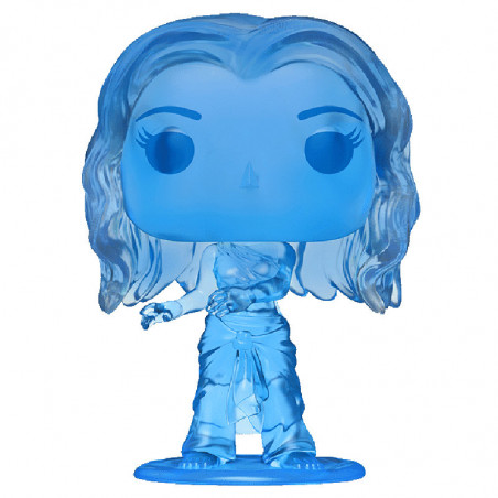 CHILLI / TLC / FIGURINE FUNKO POP / CHASE