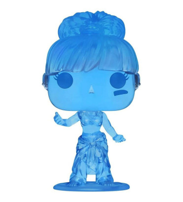 LEFT EYE / TLC / FIGURINE FUNKO POP / CHASE