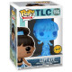 LEFT EYE / TLC / FIGURINE FUNKO POP / CHASE