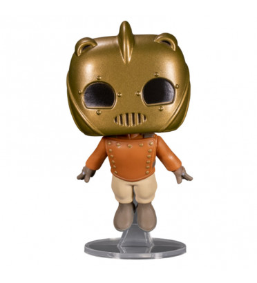 THE ROCKETEER / THE ROCKETEER / FIGURINE FUNKO POP / EXCLUSIVE SDCC 2021