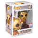 THE ROCKETEER / THE ROCKETEER / FIGURINE FUNKO POP / EXCLUSIVE SDCC 2021