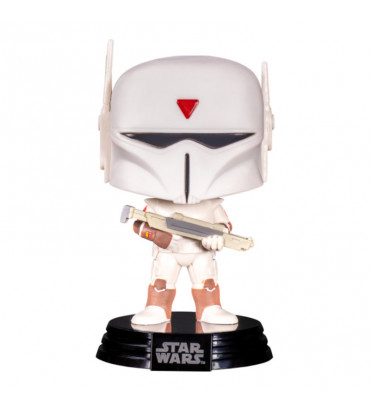 IMPERIAL SUPER COMMANDO / STAR WARS REBELS / FIGURINE FUNKO POP / EXCLUSIVE SDCC 2021