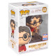 HARRY POTTER FLYING WITH WINGED KEY / HARRY POTTER / FIGURINE FUNKO POP / EXCLUSIVE SDCC 2021