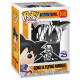 GOKU ET FLYING NUMBUS CHROME / DRAGON BALL / FIGURINE FUNKO POP