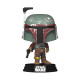 COBB VANTH / STAR WARS THE MANDALORIAN / FIGURINE FUNKO POP