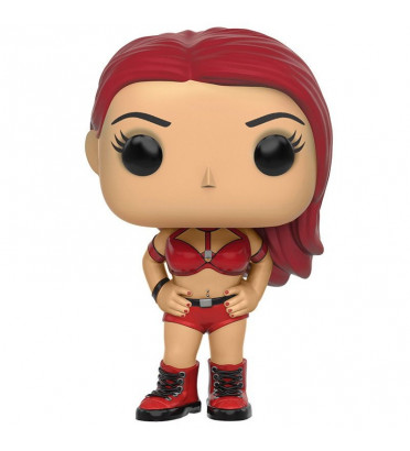 EVA MARIE / WWE / FIGURINE FUNKO POP