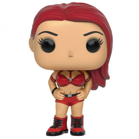 EVA MARIE / WWE / FIGURINE FUNKO POP