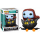 SALLY IN CAT CART / LETRANGE NOEL DE MR JACK / FIGURINE FUNKO POP