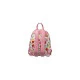 MINI SAC A DOS BELLE AVEC ROSE / LA BELLE ET LA BÊTE / LOUNGEFLY