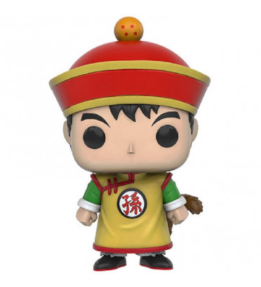 GOHAN / DRAGON BALL Z / FIGURINE FUNKO POP