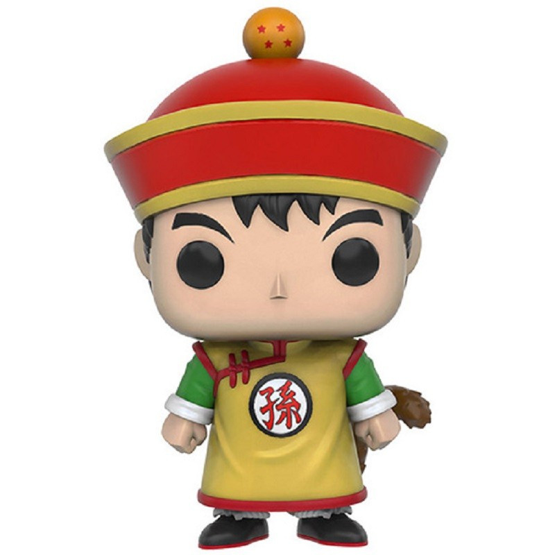 GOHAN / DRAGON BALL Z / FIGURINE FUNKO POP