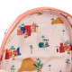 MINI SAC A DOS SOUTH WESTERN MICKEY / MICKEY MOUSE / LOUNGEFLY