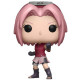 SAKURA / NARUTO / FIGURINE FUNKO POP