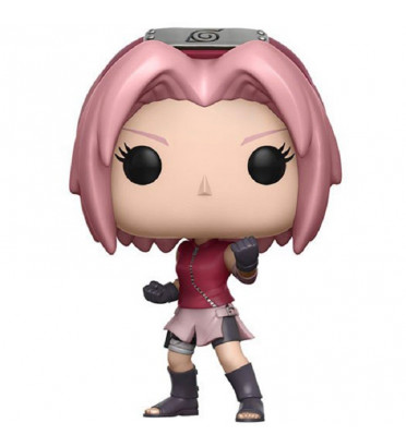 SAKURA / NARUTO / FIGURINE FUNKO POP