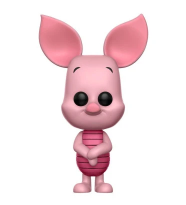 PORCINET / WINNIE L'OURSON / FIGURINE FUNKO POP