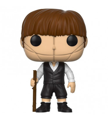 FORD JEUNE / WESTWORLD / FIGURINE FUNKO POP